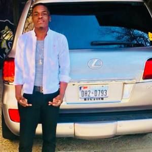 Meet your Posher, Akeem